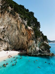 7 Greek Ionian Islands Travel Ideas, Ithaca