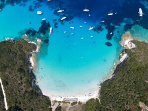 8 Greek Ionian Islands Travel Ideas, Antipaxos, Greece