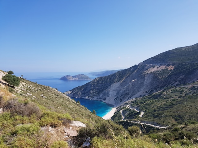 kefalonia