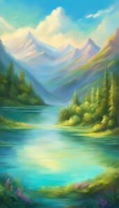 Lake-Mountain-background