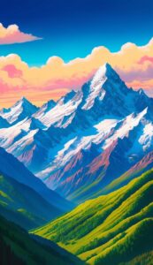 Vintage-Mountain-background-4