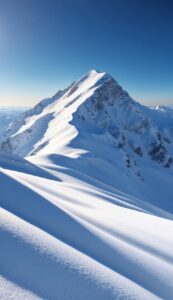 Winter Snow-Mountain-background-3