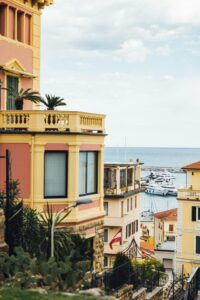 10 Best Italian Beach Towns, Sanremo, Liguria