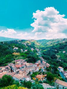 11 Best Italian Beach Towns, Maratea, Basilicata