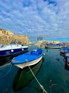12 Best Italian Beach Towns, Gallipoli, Puglia