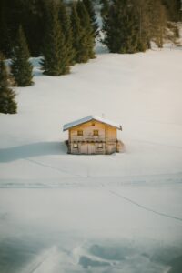 12 Italian Mountain Villages and Small Towns, Castelrotto, South Tyrol