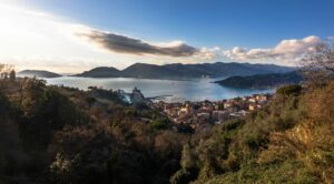 13 Best Italian Beach Towns, Lerici, Liguria