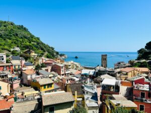 18 Best Italian Beach Towns, Monterosso al Mare, Liguria
