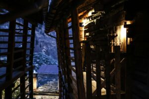 18 Italian Mountain Villages and Small Towns, Alagna Valsesia, Piedmont