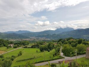 19 Italian Mountain Villages and Small Towns, Castiglione di Garfagnana, Tuscany