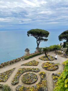 25 Best Italian Beach Towns, Ravello, Campania