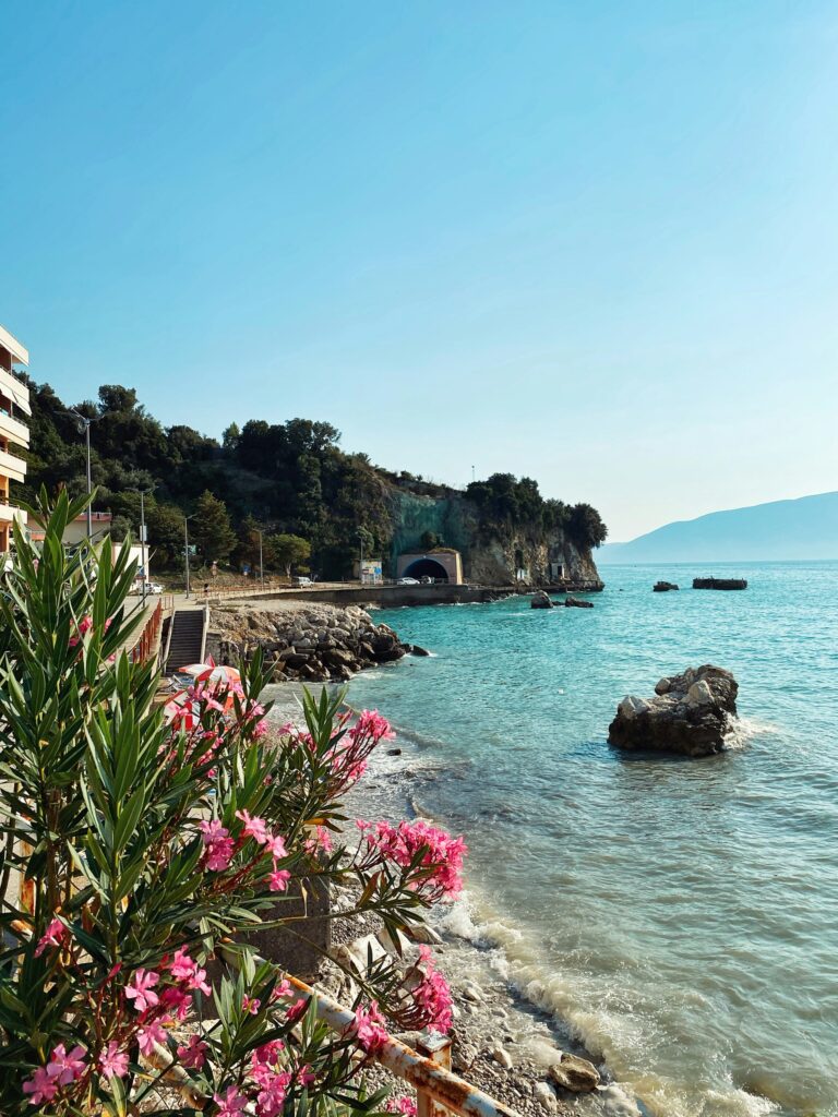 Vlore, Albania