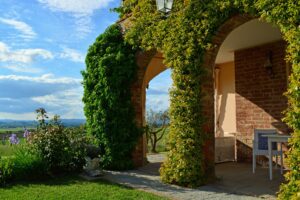 31 Tuscan Countryside Aesthetic Landscape, Beautiful Villa