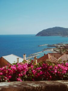 6 Best Italian Beach Towns, Cervo, Liguria