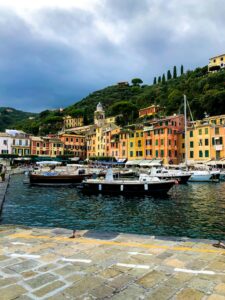 7 Best Italian Beach Towns, Camogli, Liguria