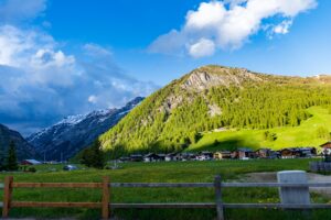 7 Italian Mountain Villages and Small Towns, Livigno, Lombardy