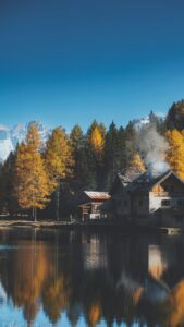 9 Italian Mountain Villages and Small Towns, Madonna di Campiglio, Trentino