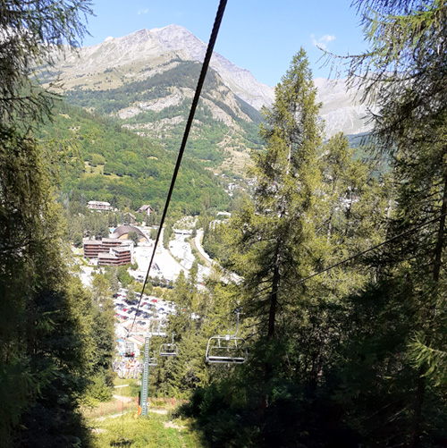 bardonecchia italy
