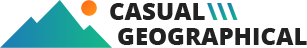 Casual Geographical