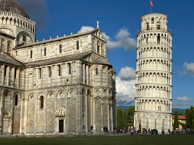 pisa italy