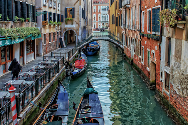 venice italy
