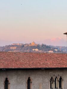 1 Medieval Towns in Italy, Verona