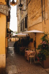 11 Verona Italy aesthetic wallpaper background