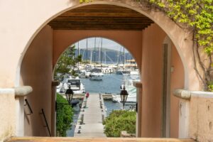 12 Luxury Beach Towns in Italy, Porto Rotondo, Sardinia