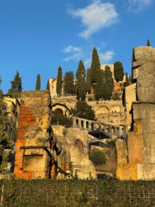 12 Verona Italy aesthetic vintage