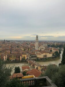 13 Verona Italy aesthetic vintage