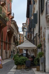 16 Verona Italy aesthetic vintage