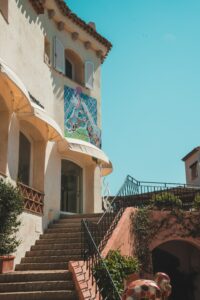 19 Luxury Beach Towns in Italy, Porto Cervo, Sardinia