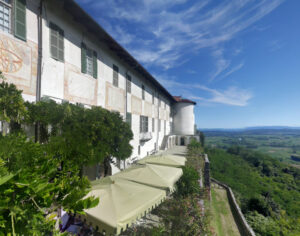 2. Castello di Masino (Caravino, Piedmont) Italy 2