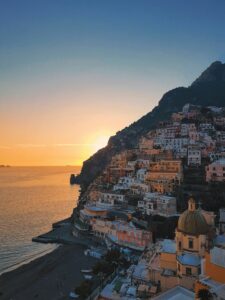 21 Luxury Beach Towns in Italy, Positano, Campania