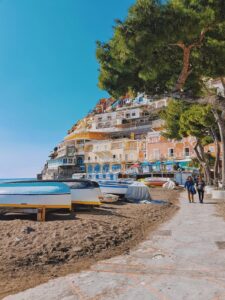 22 Luxury Beach Towns in Italy, Positano, Campania