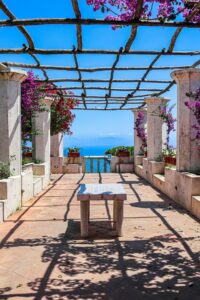 30 Luxury Beach Towns in Italy, Ravello, Campania