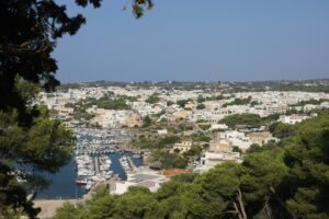 31 Luxury Beach Towns in Italy, Santa Maria di Leuca, Apulia