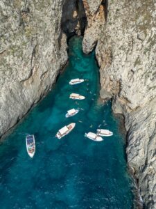 32 Luxury Beach Towns in Italy, Santa Maria di Leuca, Apulia
