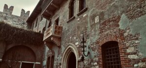 4 Juliet s House, Verona, Italy 2