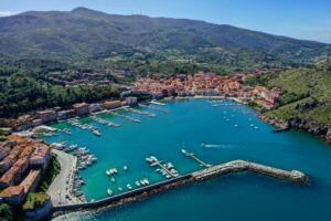 4 Luxury Beach Towns in Italy, Porto Ercole, Tuscany