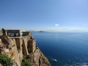 4 Medieval Towns in Italy, Procida 2
