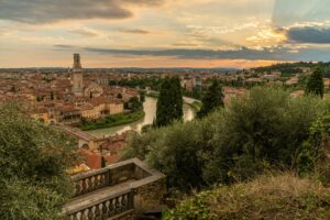 4 Verona Italy aesthetic pic inspiration