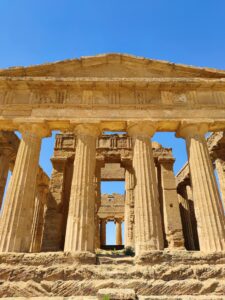 6 Valle dei Templi, Agrigento, Sicily, Italy 2