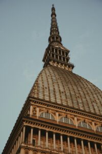 7 Mole Antonelliana, Turin, Italy 2