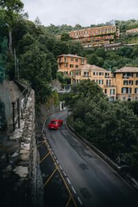 8 Luxury Beach Towns in Italy, Portofino, Liguria
