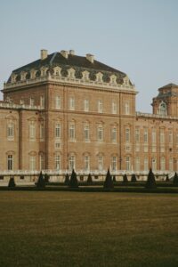 8 Reggia di Venaria, Venaria Reale, Turin, Italy 2