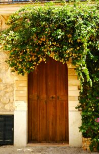 8 Spanish Countryside Aesthetic Landscape, Banyalbufar, Mallorca, Spain