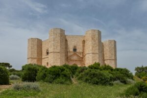 9 Castel del Monte, Andria, Apulia, Italy 2
