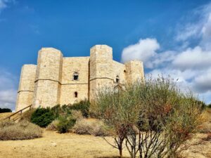 9 Castel del Monte, Andria, Apulia, Italy