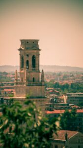 9 Verona Italy aesthetic wallpaper background